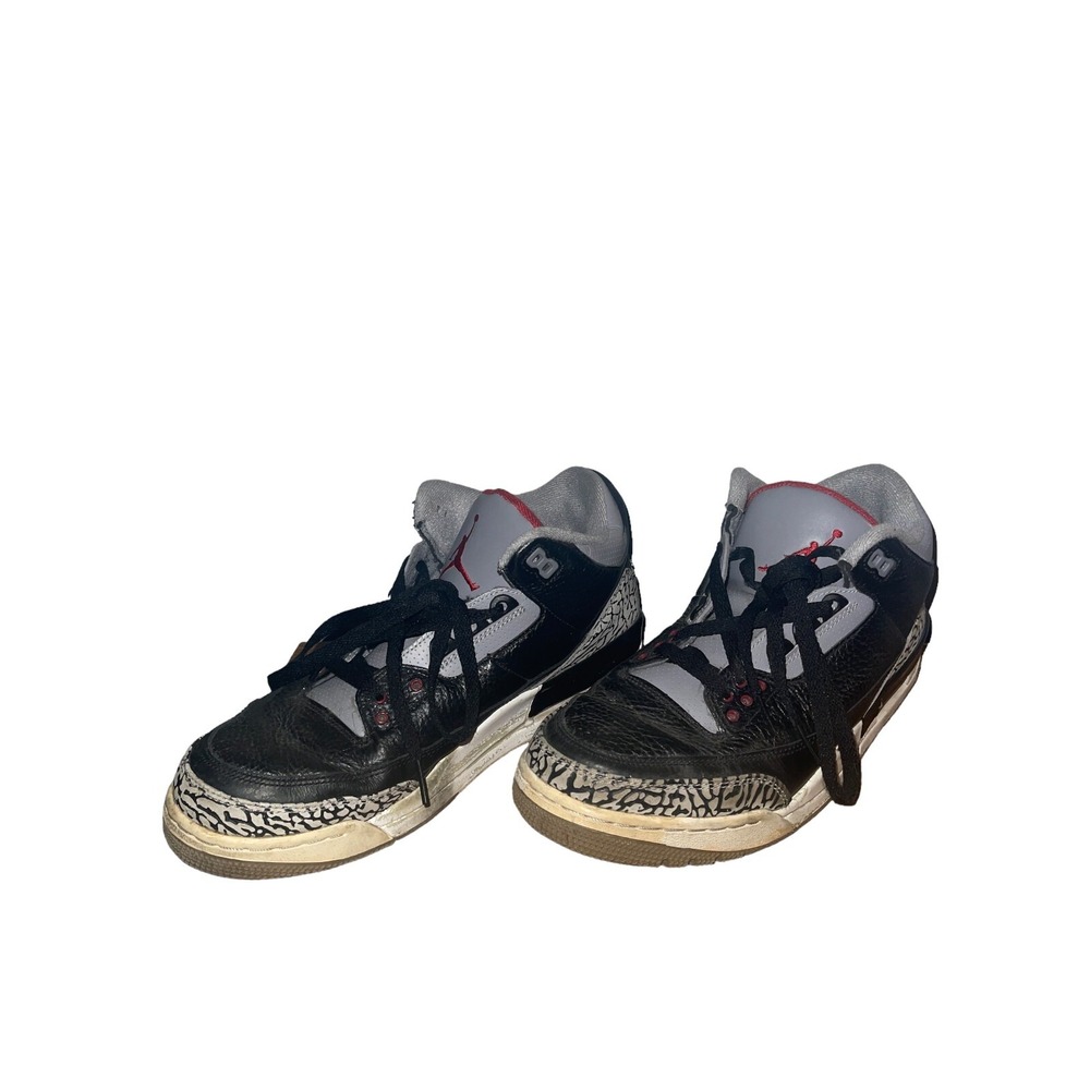 Jordan‎ 3 Retro
